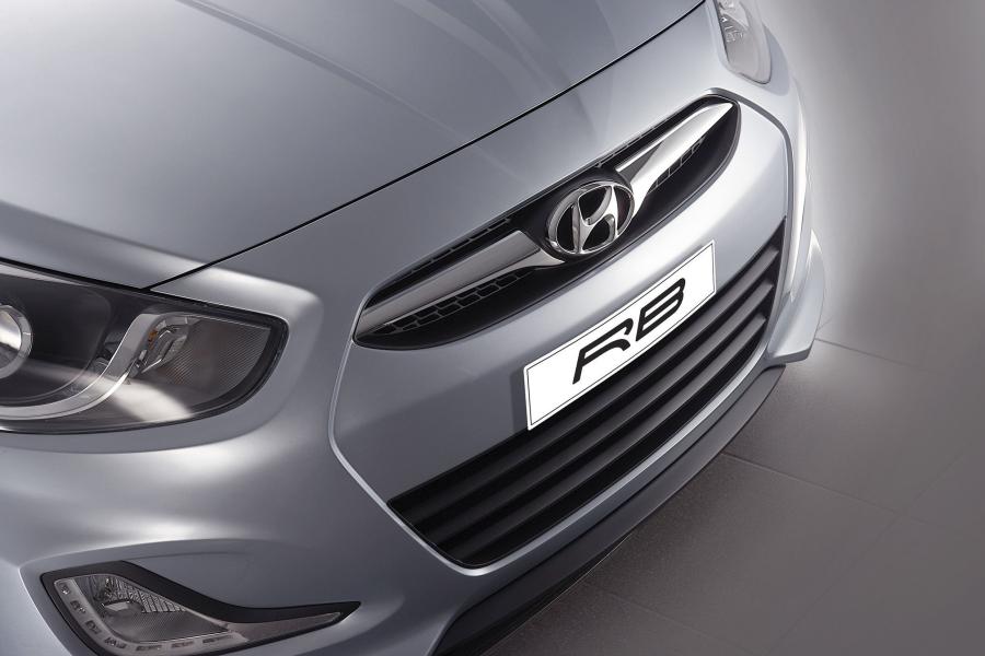  Hyundai RB Concept 2010 года  (фото 31 из 50)